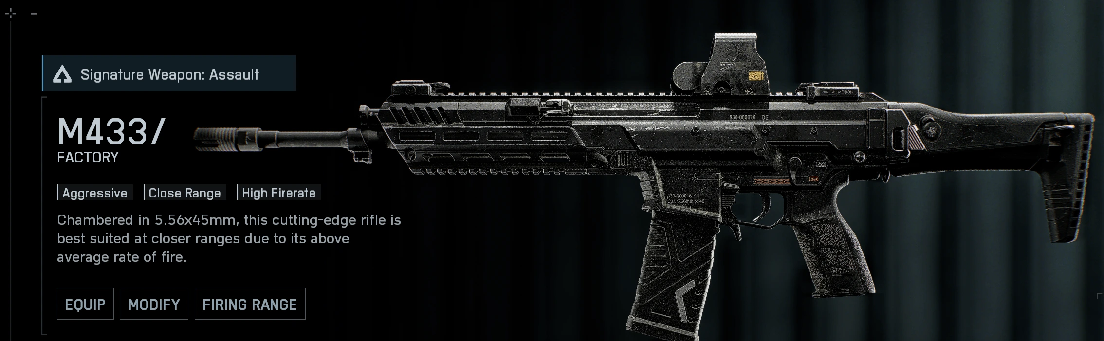 battlefield 6 weapons