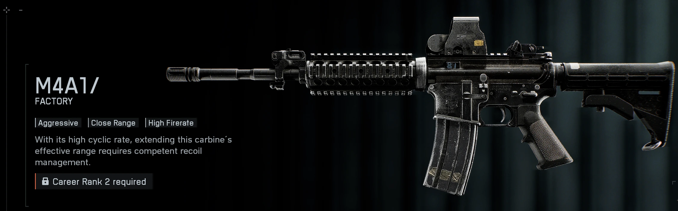 battlefield 6 weapons