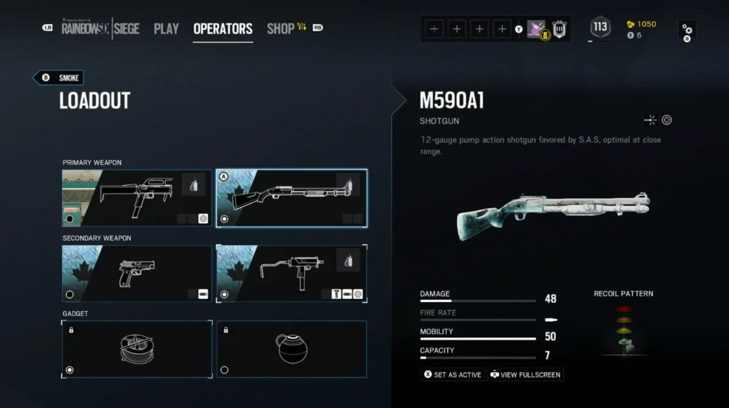 SPAS-15
