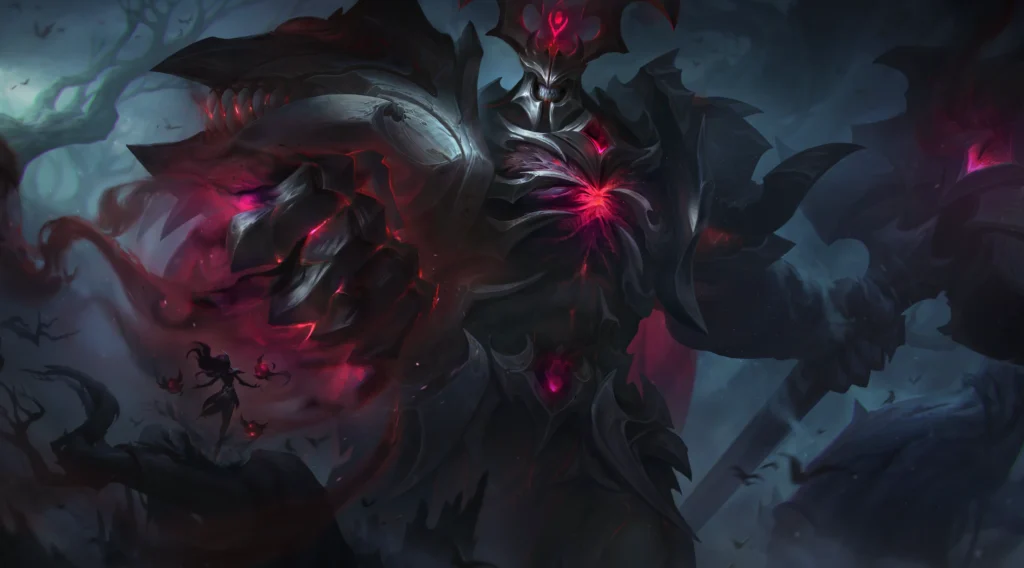 Urgot counter