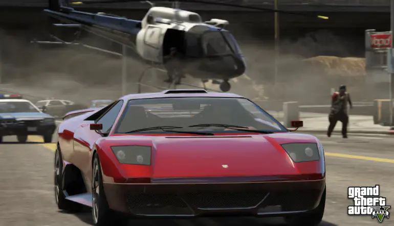 gta v how to earn money story mode
