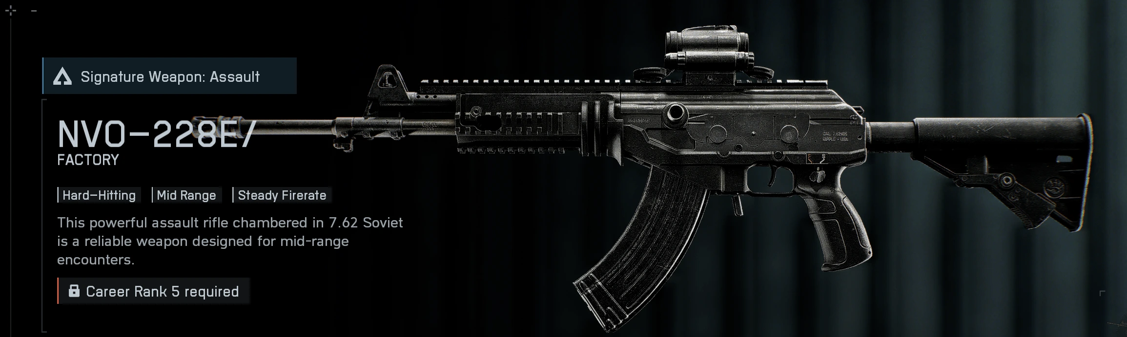 battlefield 6 weapons