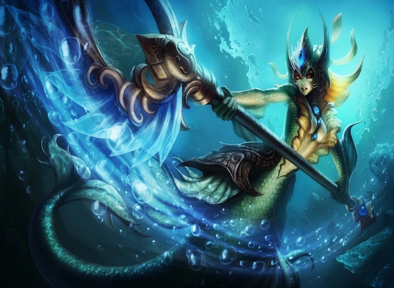 nami counter
