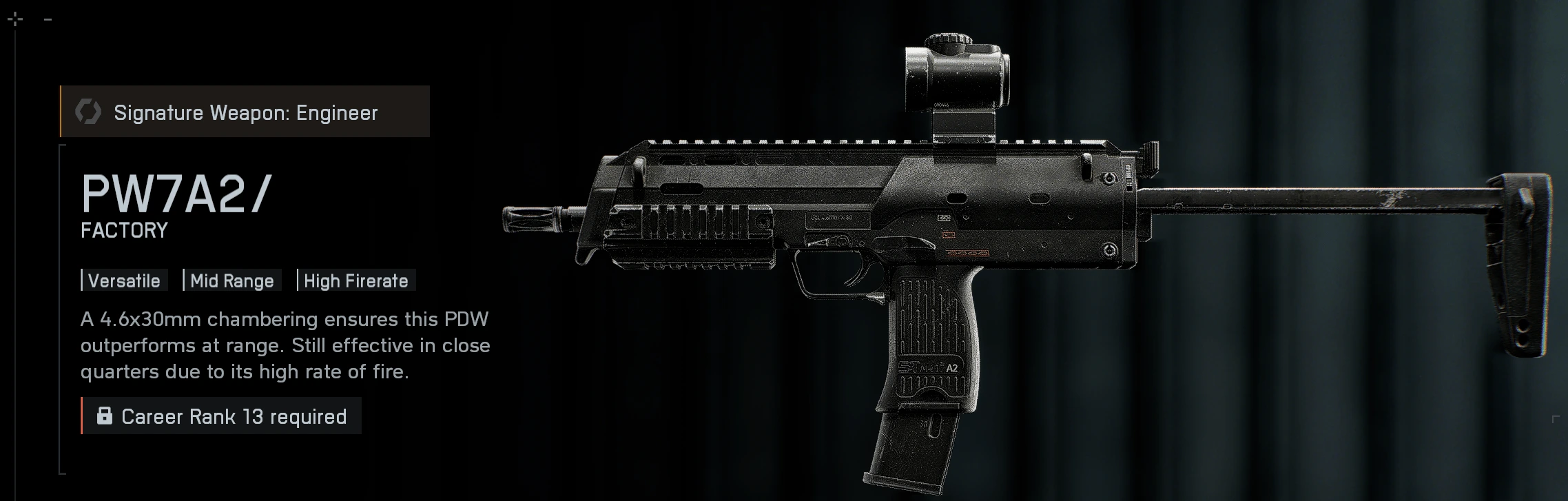 battlefield 6 weapons