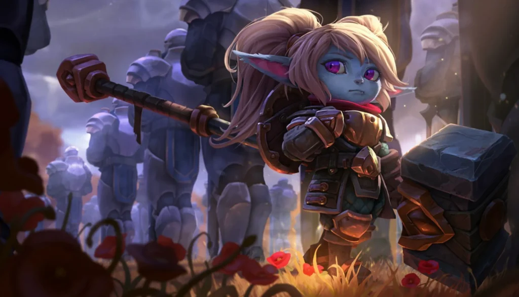 Urgot counter