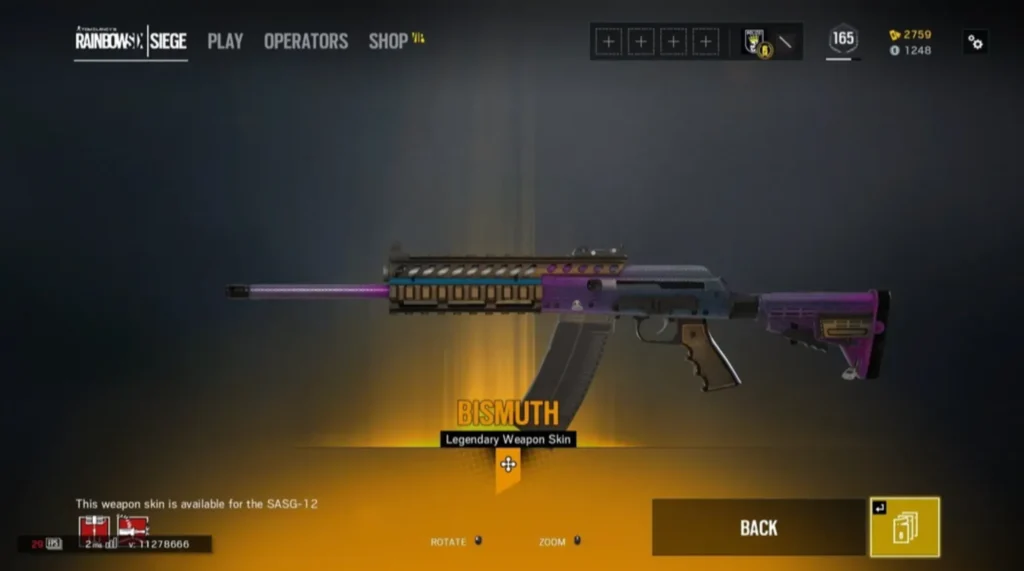 SPAS-15