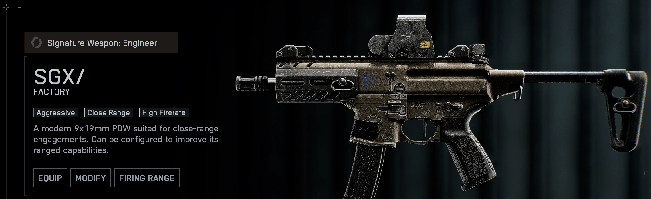battlefield 6 weapons