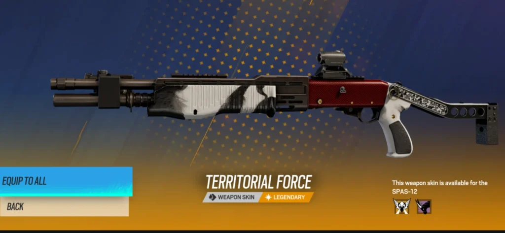 SPAS-15