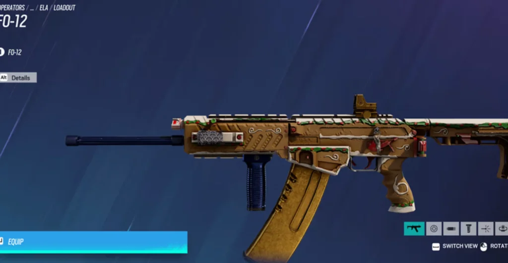 SPAS-15