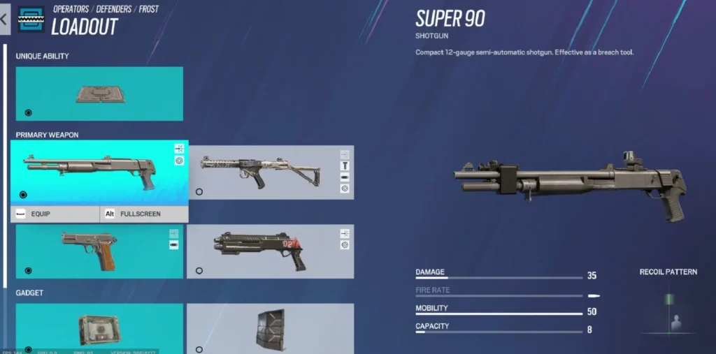 SPAS-15