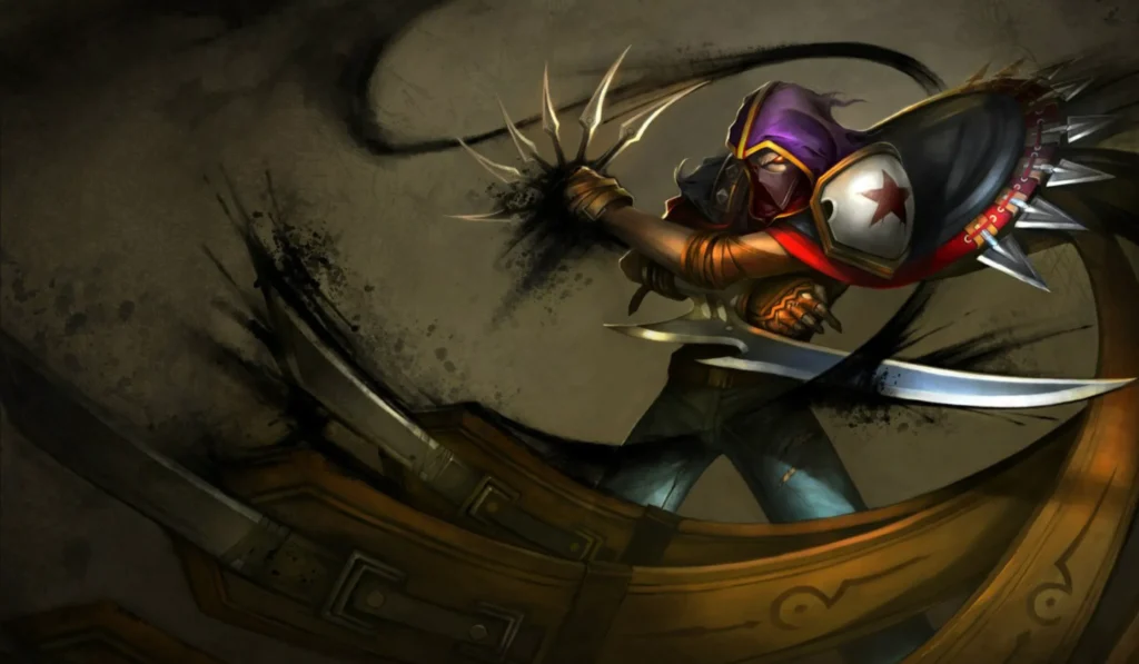 Counter viktor
