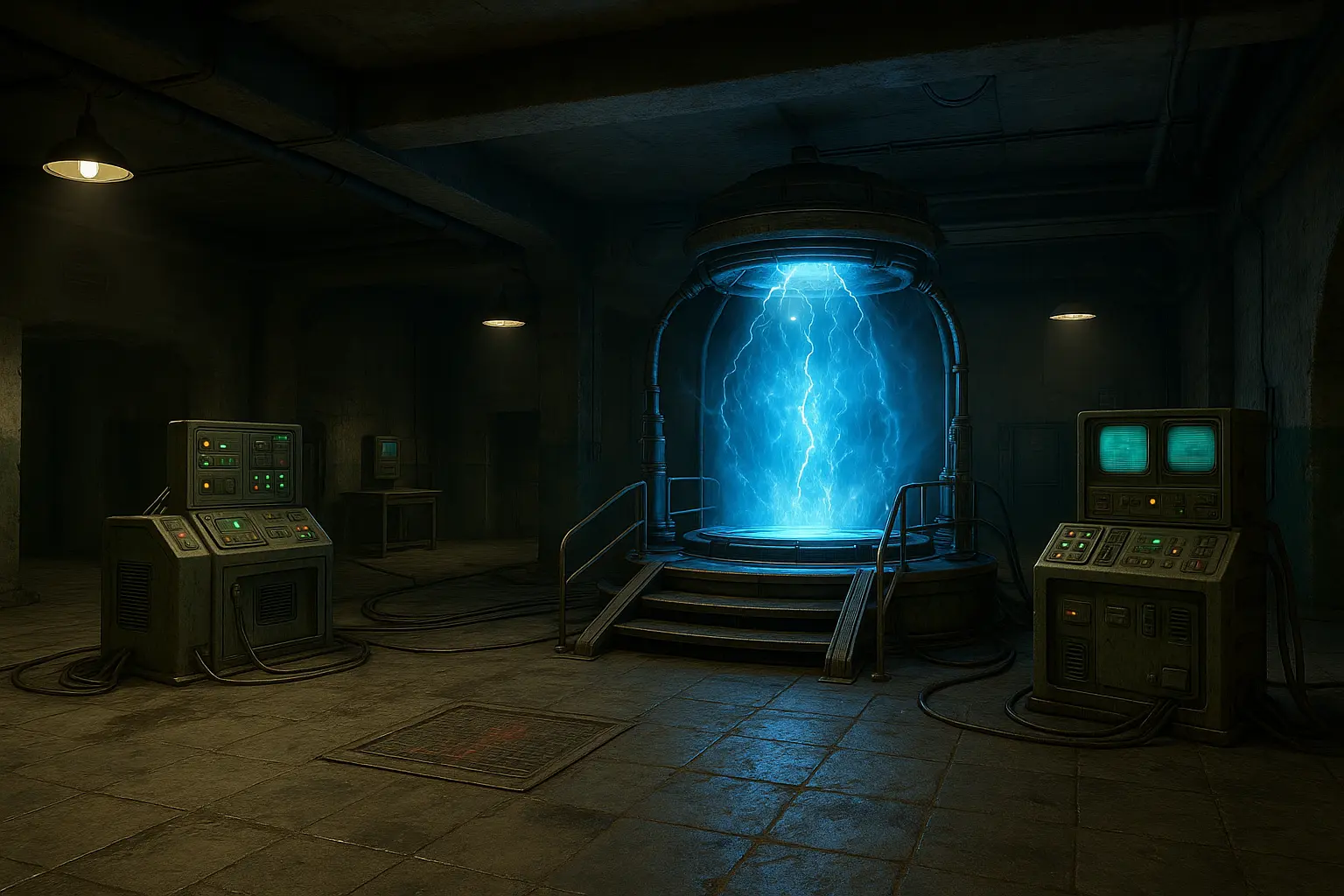 liberty falls easter egg