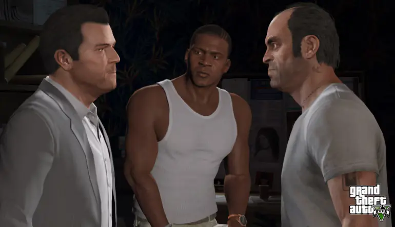 how do you make money on gta 5 story mode