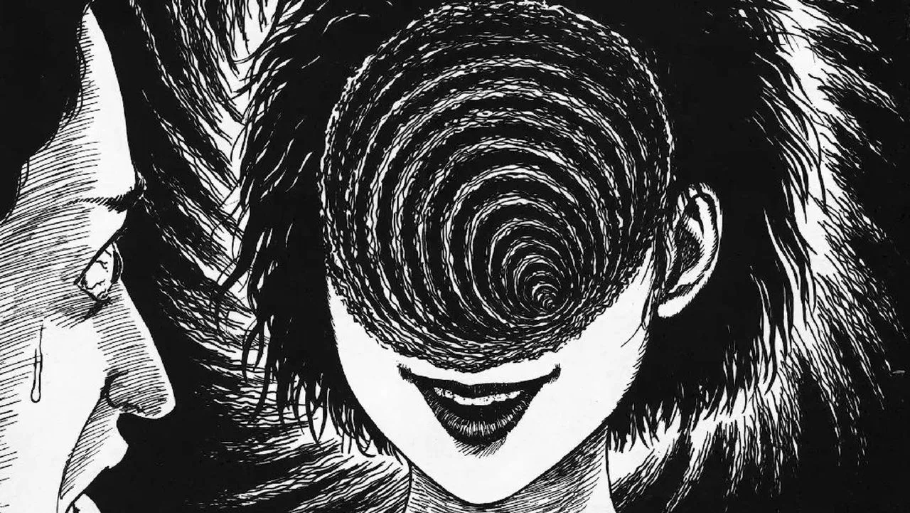 junji ito