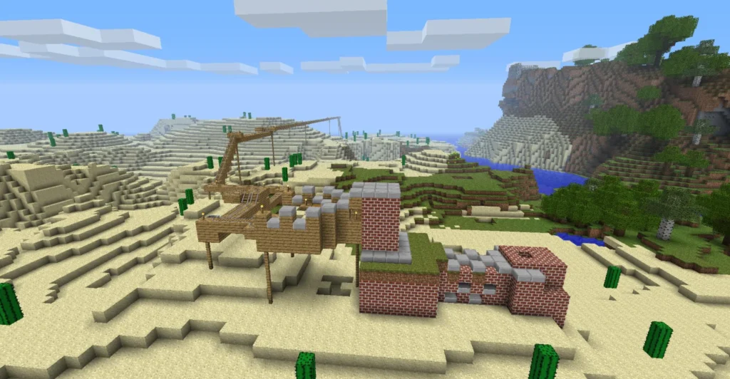 seeds for survival
