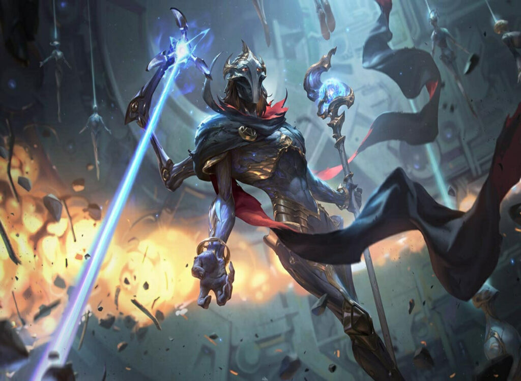 Counter viktor