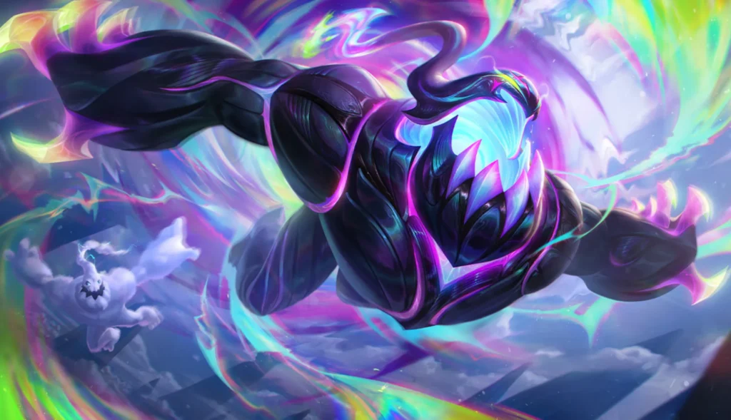 Urgot counter