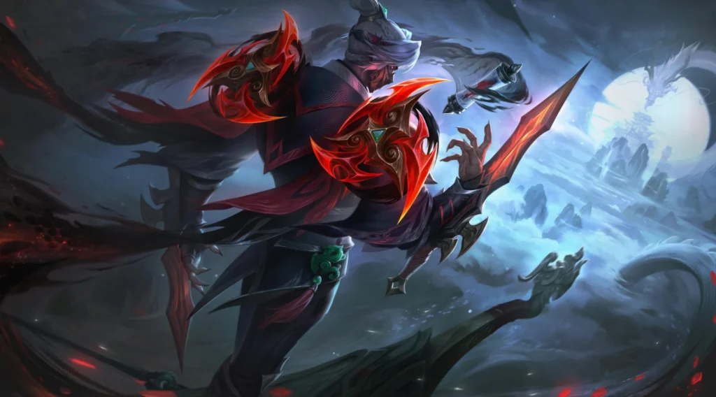Counter viktor