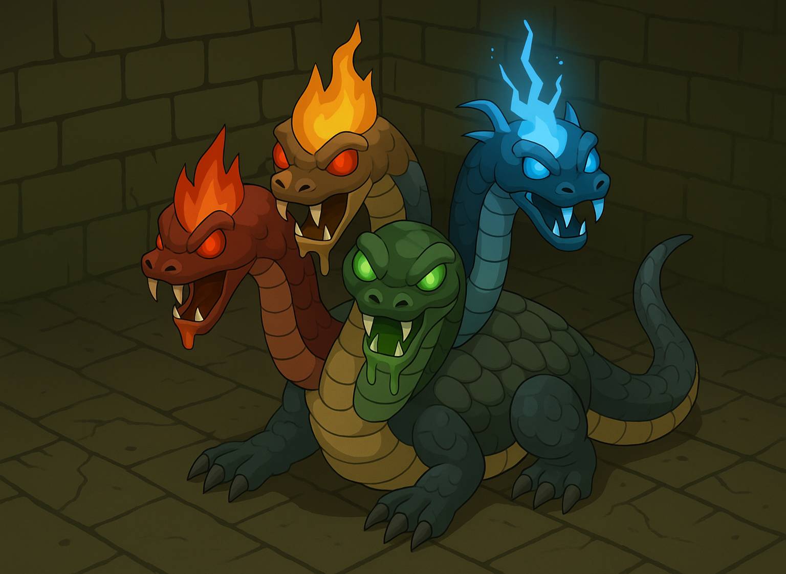 alchemical hydra osrs