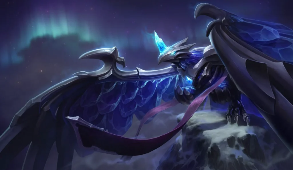 Leblanc counters