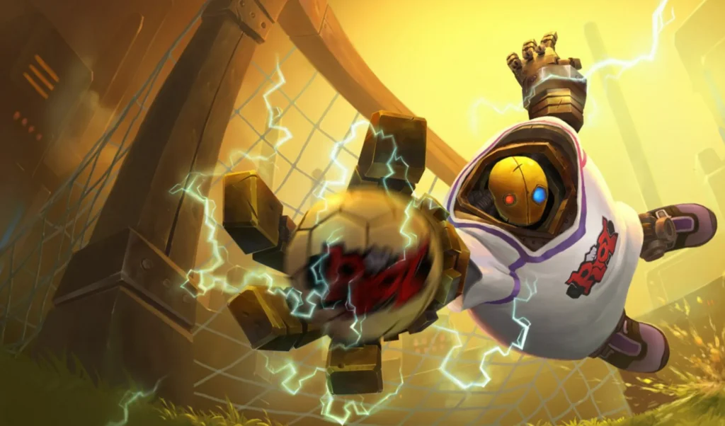 Nami counter