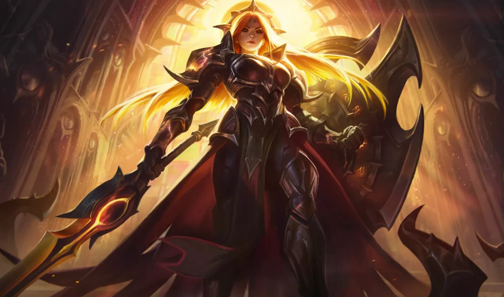 Nami counter