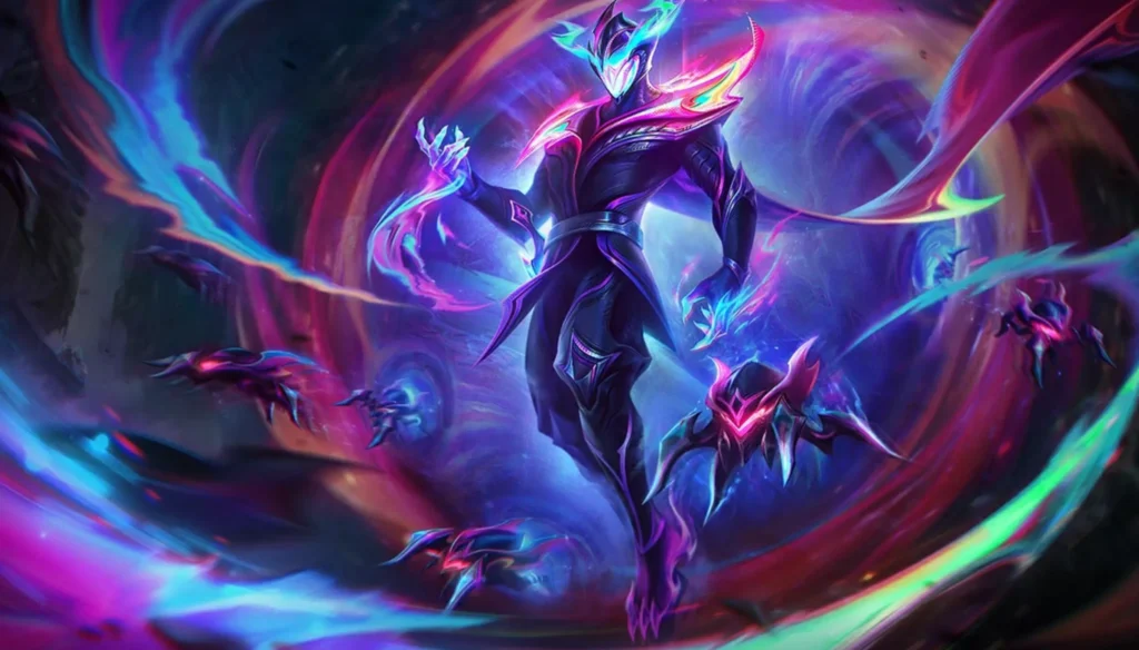 Leblanc counters
