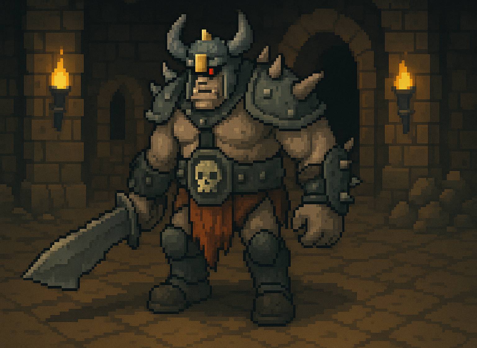 bandos osrs