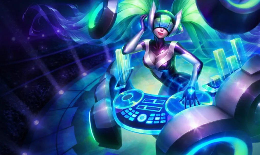 Nami counter