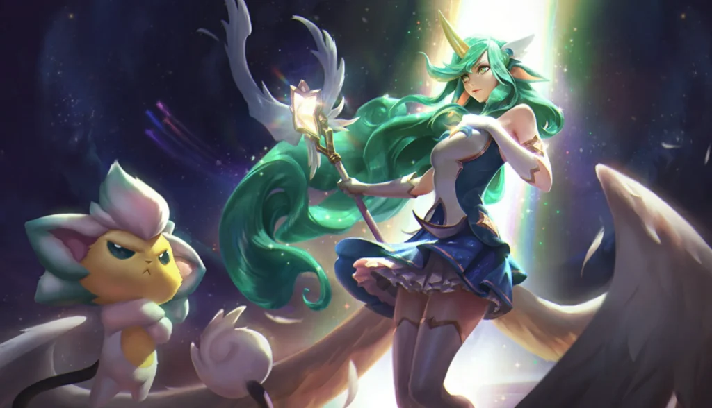 Nami counter