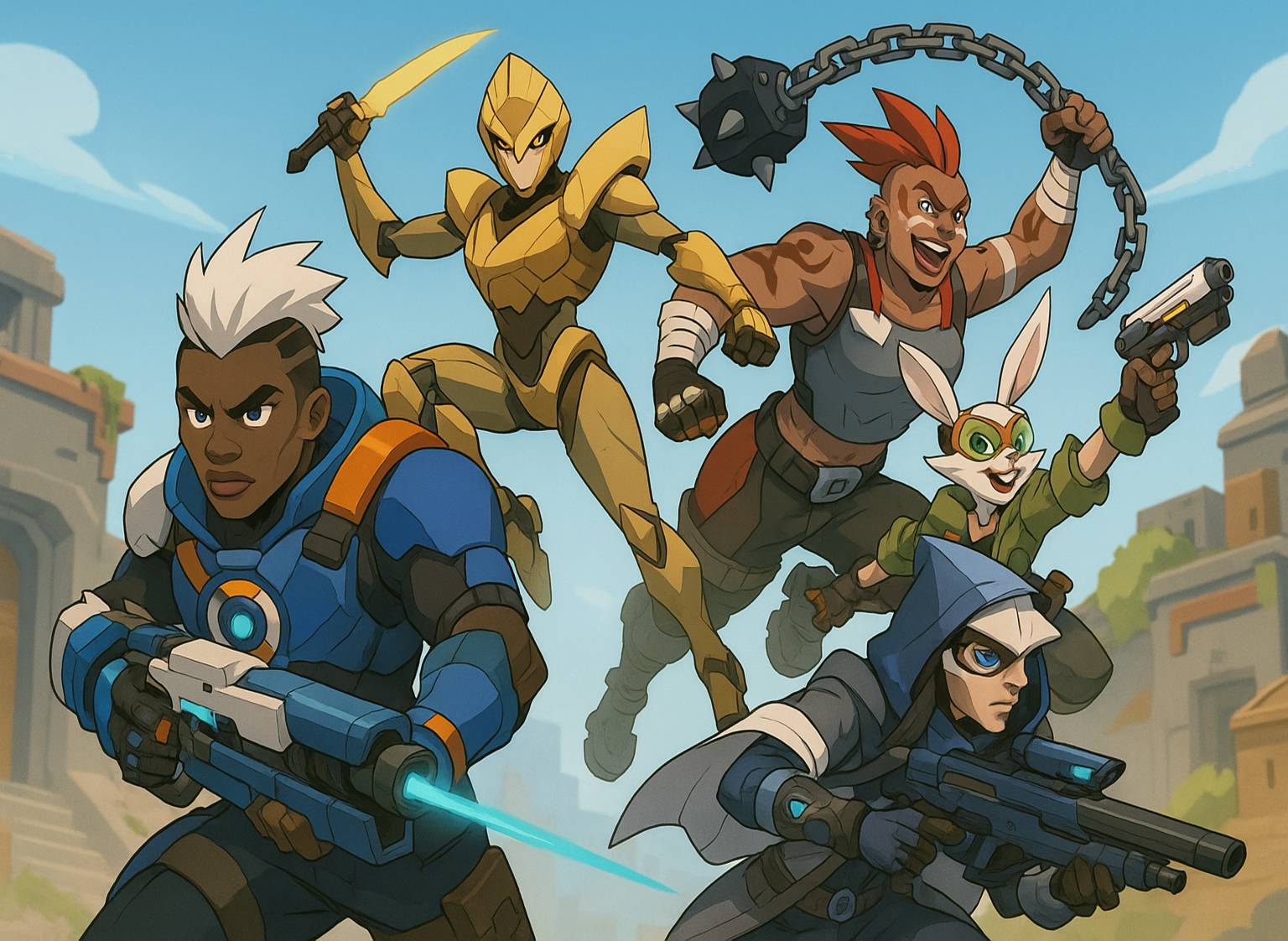 spider tracer marvel rivals