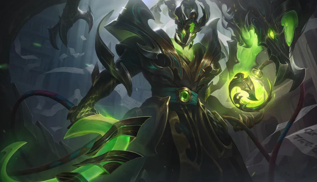 Nami counter