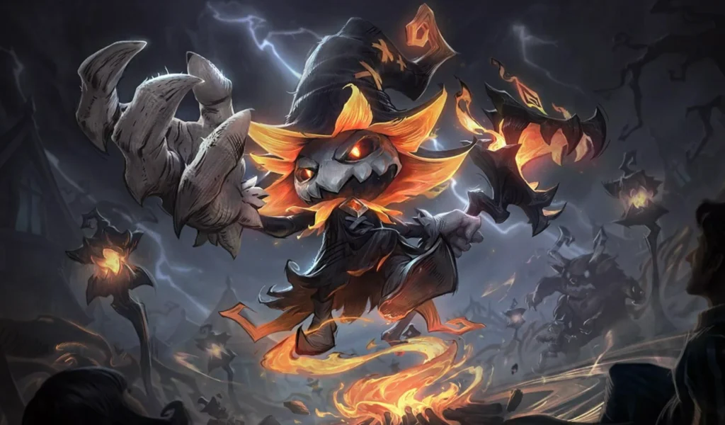 Leblanc counters