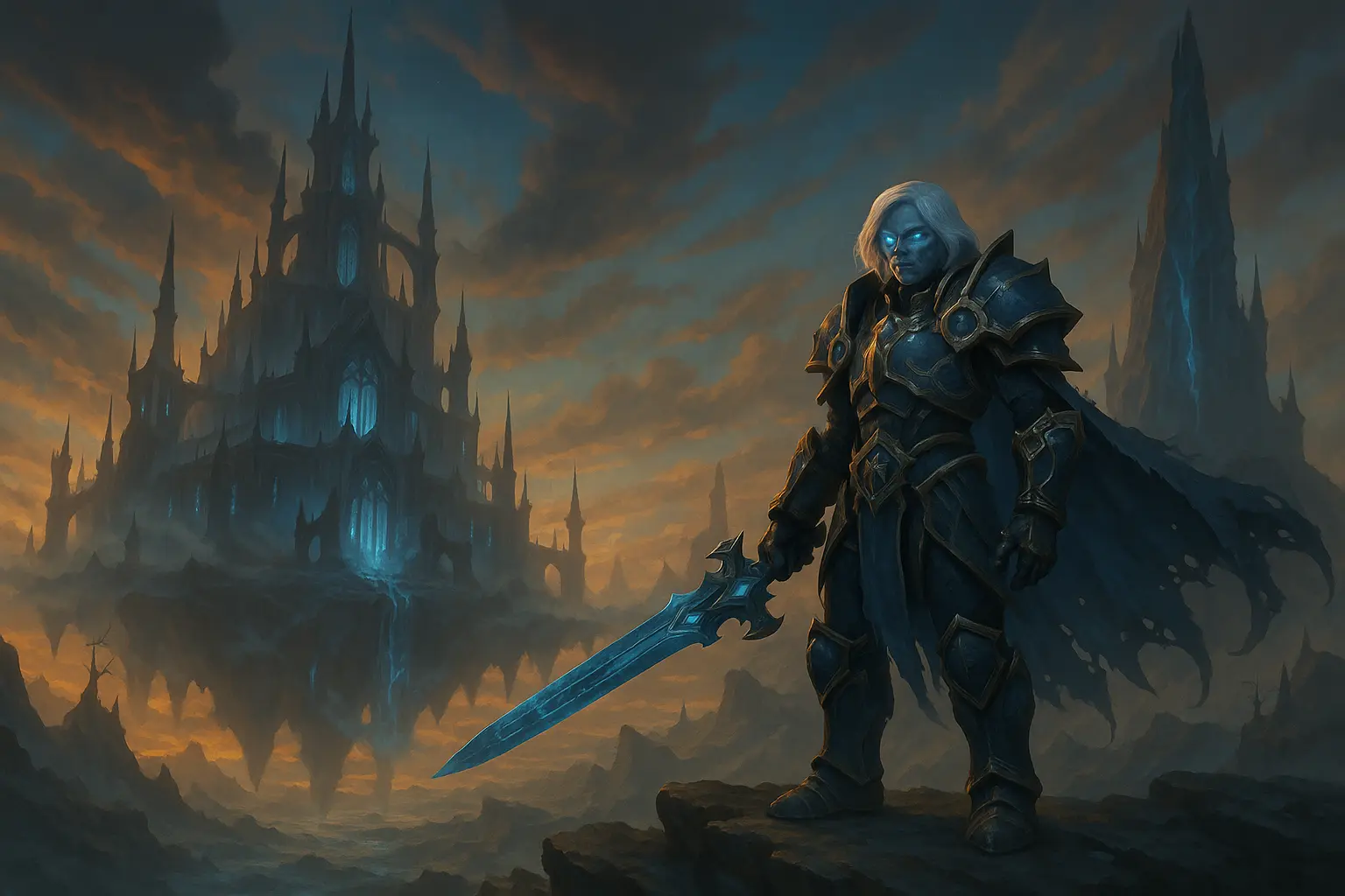 wow shadowlands
