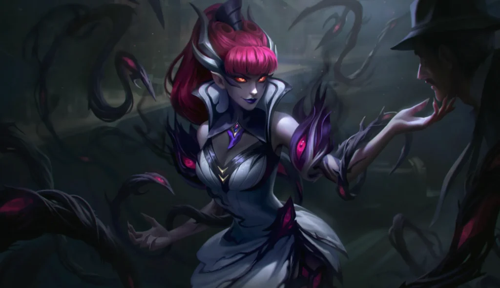 Nami counter