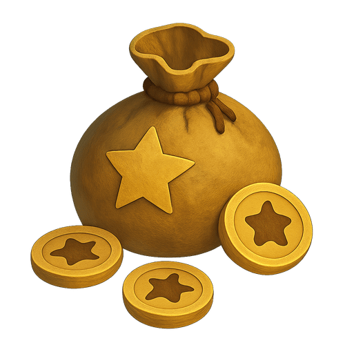 Buy ACNH Bells