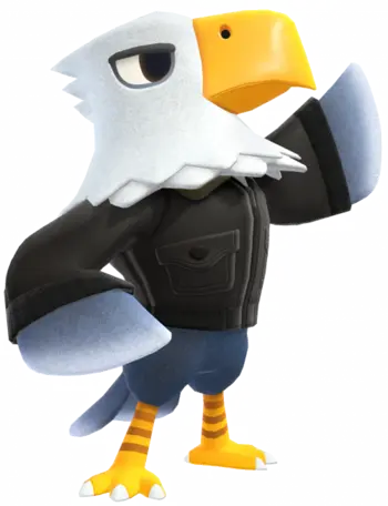 best acnh villagers