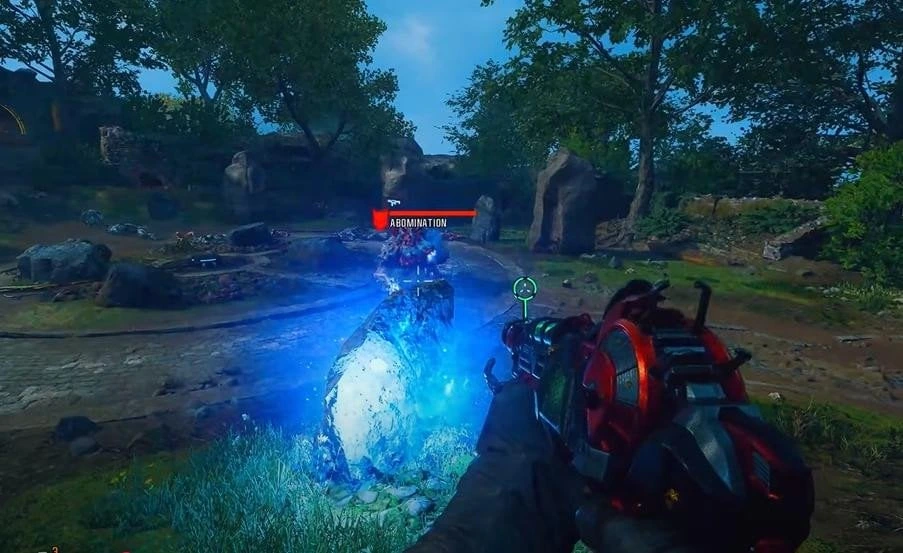 shattered veil easter egg guide