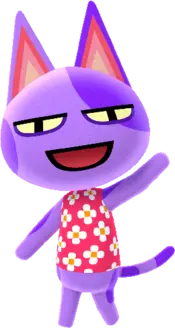 best acnh villagers