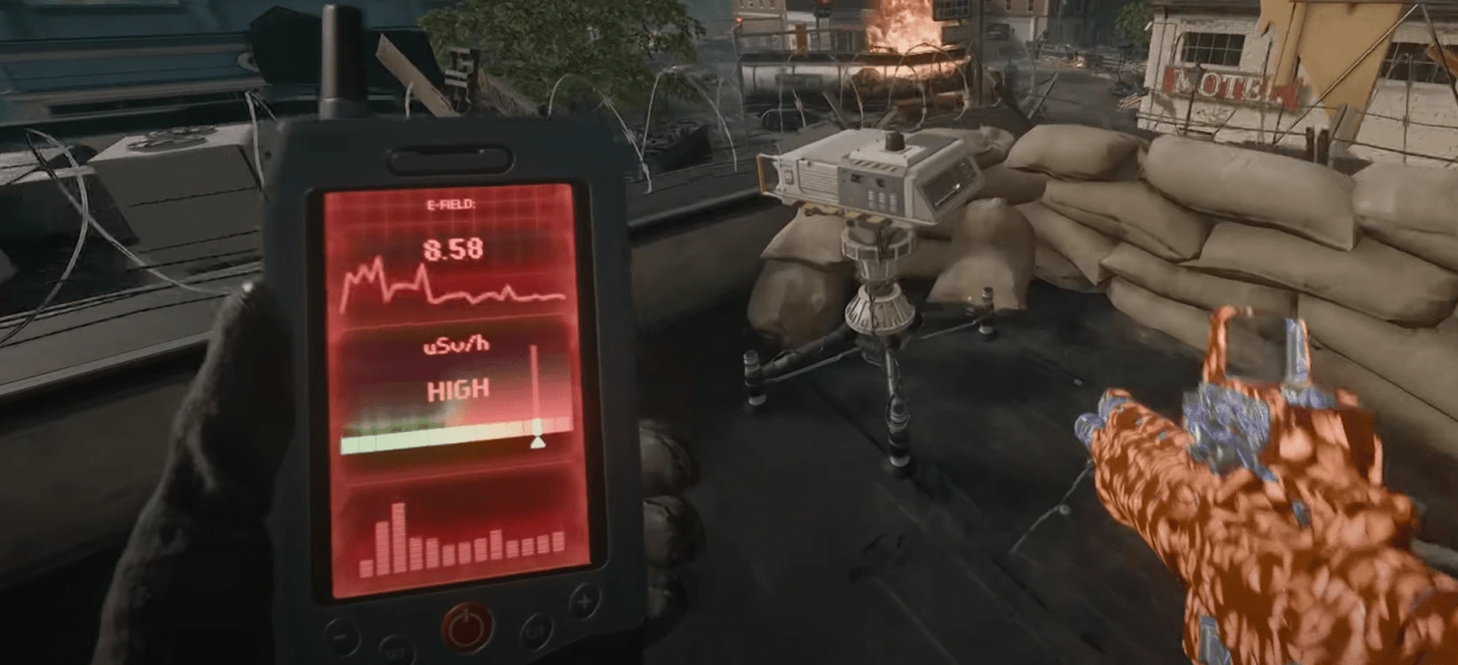 liberty falls main quest