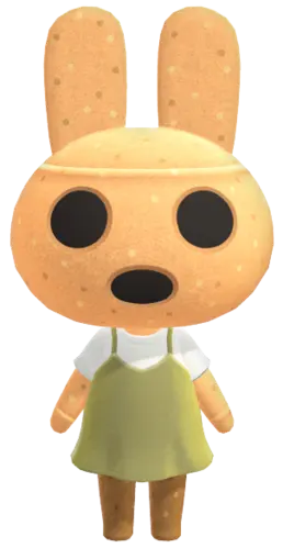 animal crossing characters