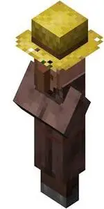 minecraft villager