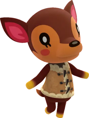 most popular animal crossing villagers