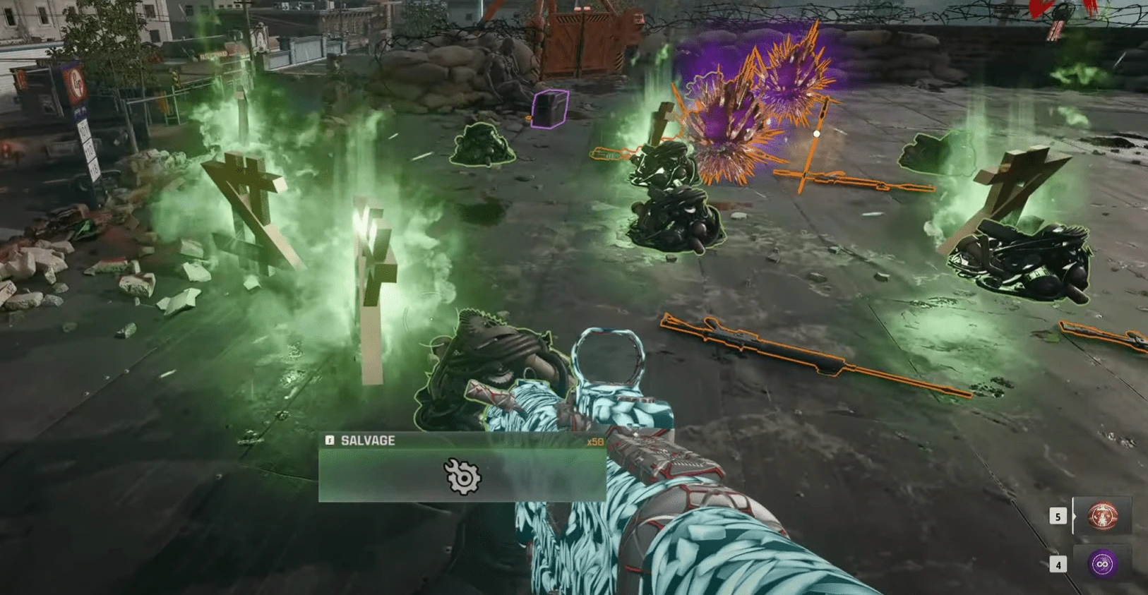bo6 liberty falls