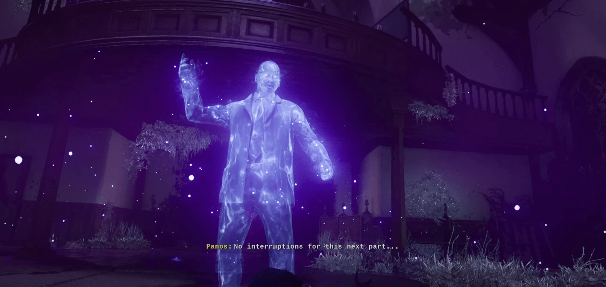 liberty falls main quest