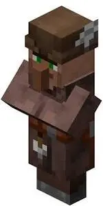 villager