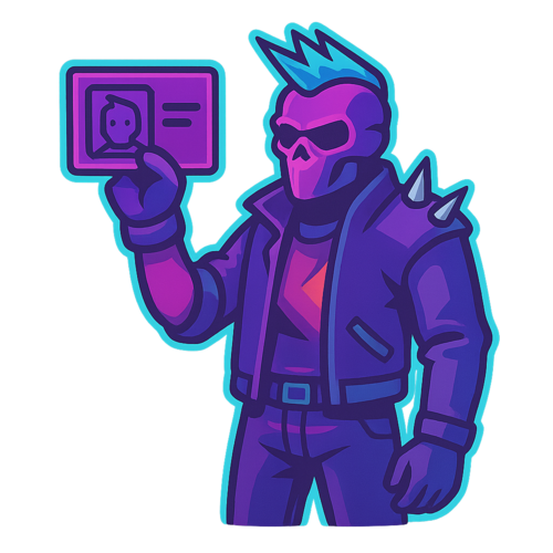 Buy FragPunk Accounts