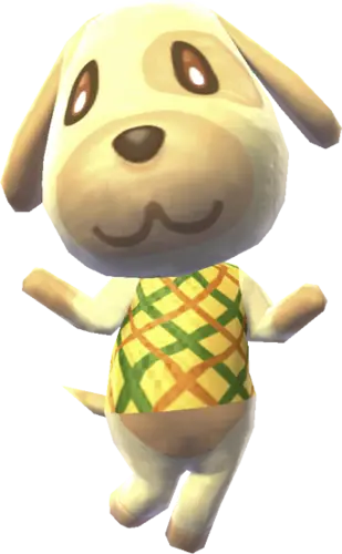best acnh villagers