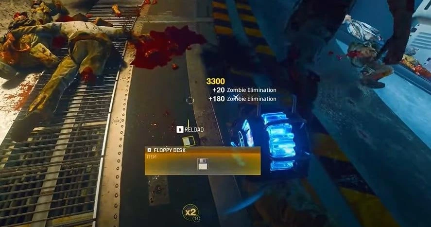 shattered veil easter egg