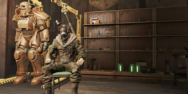 fallout 76 best builds